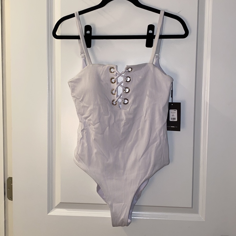 Fashion Nova Swimsuit